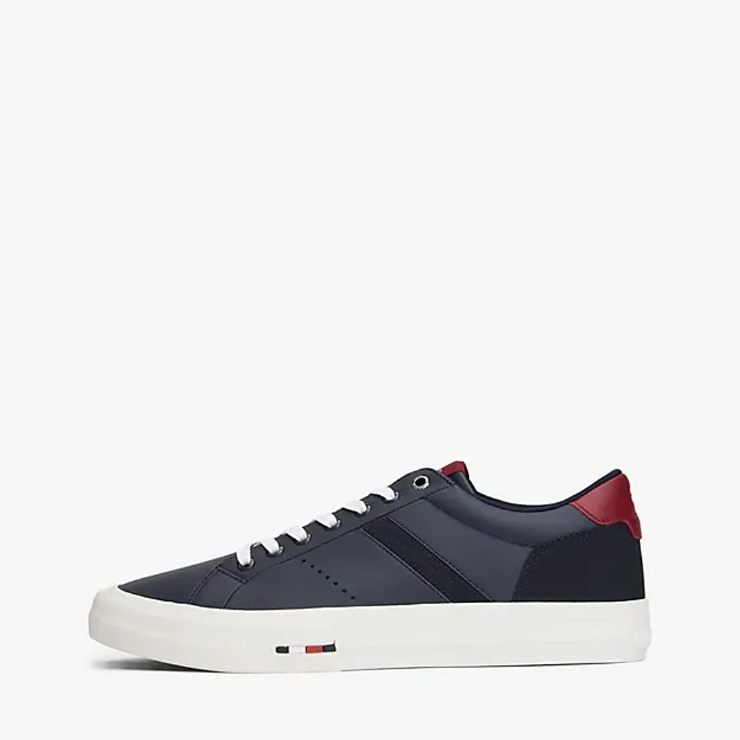 TH HI VULC LTH STREET BLUE-RED 3
