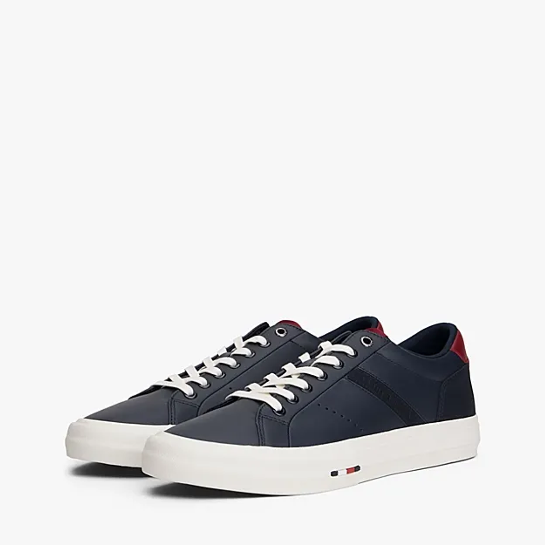 TH HI VULC LTH STREET BLUE-RED 1