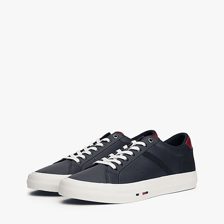 TH HI VULC LTH STREET BLUE-RED 1