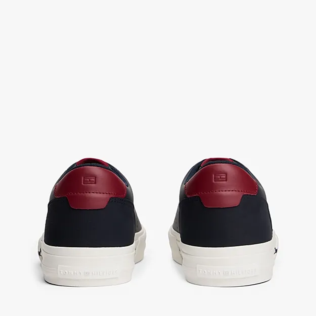 TH HI VULC LTH STREET BLUE-RED 4