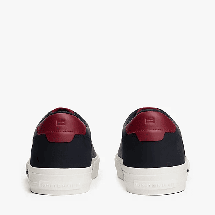TH HI VULC LTH STREET BLUE-RED 4