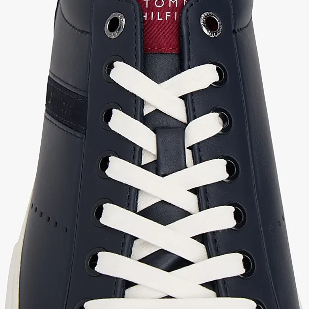 TH HI VULC LTH STREET BLUE-RED 5