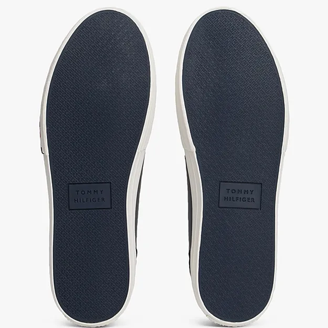 TH HI VULC LTH STREET BLUE-RED 6