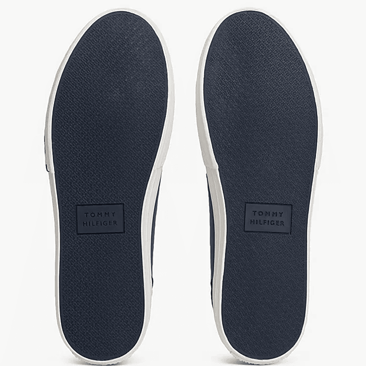 TH HI VULC LTH STREET BLUE-RED 6