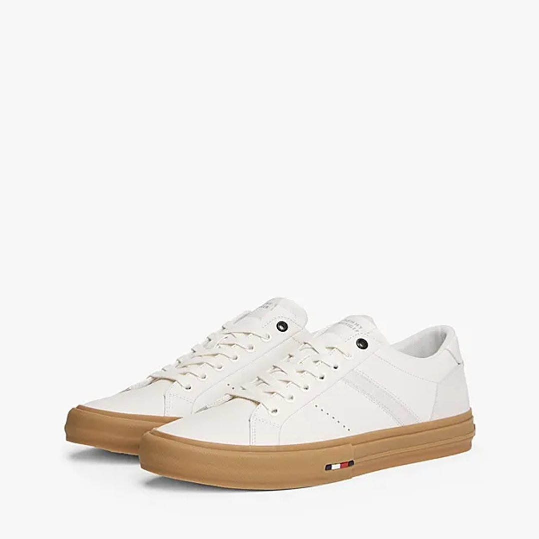 TH HI VULC LTH STREET WHITE 1
