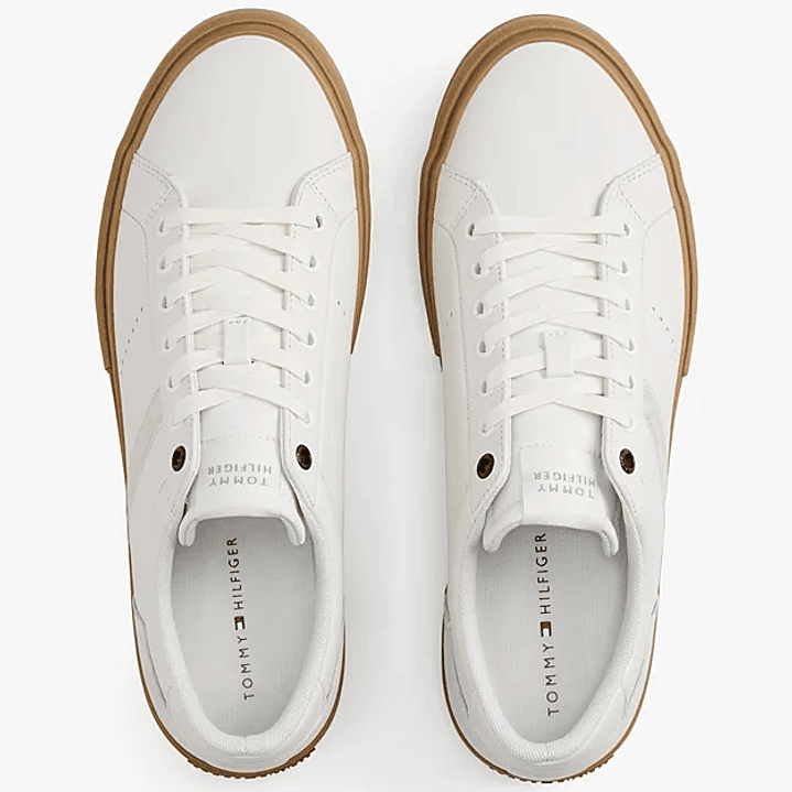 TH HI VULC LTH STREET WHITE 4