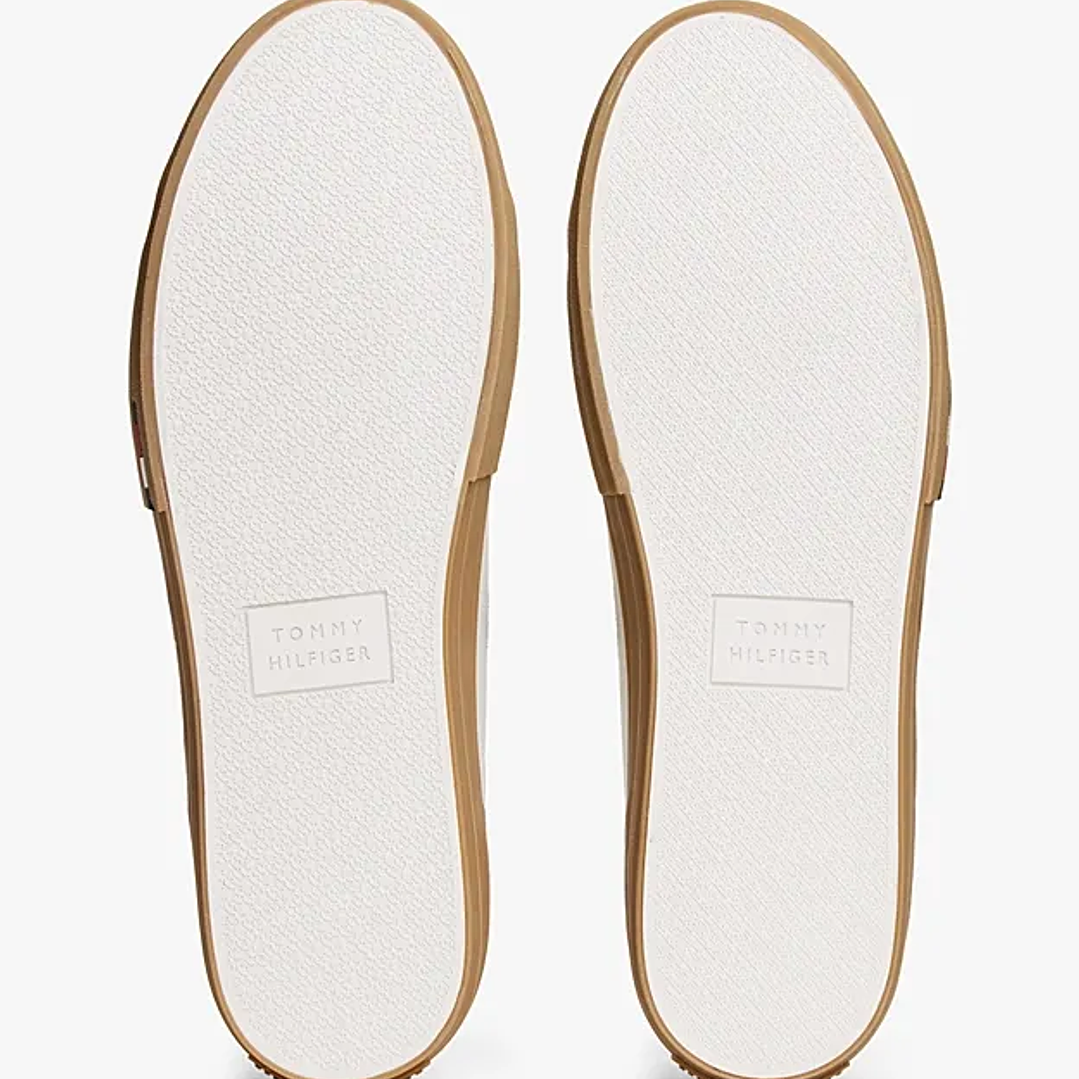 TH HI VULC LTH STREET WHITE 6