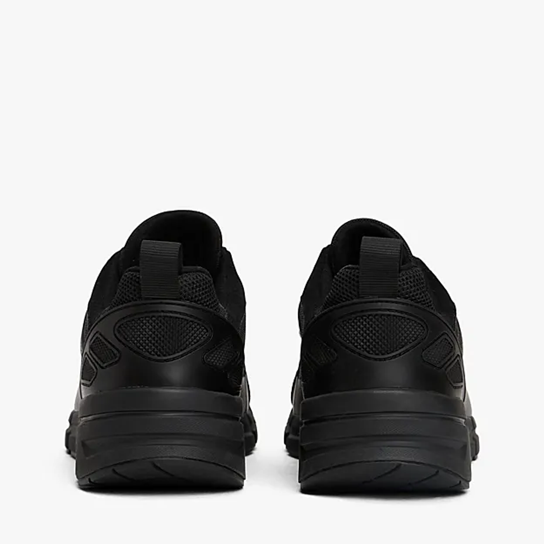 TH MODERN COMFORT RUN OUTDOOR BLACK 3