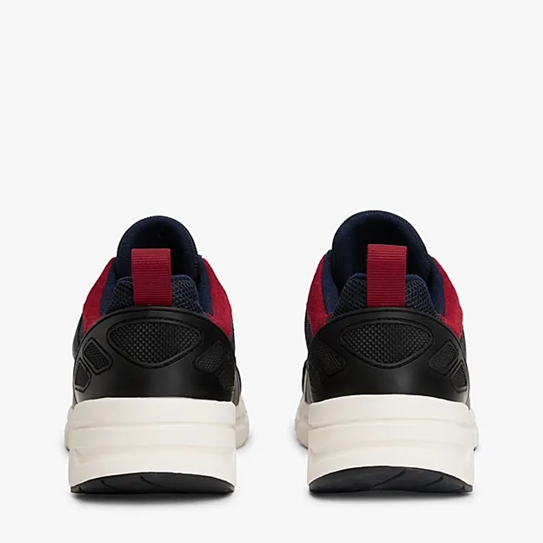 TH MODERN COMFORT RUN OUTDOOR  BLUE 3