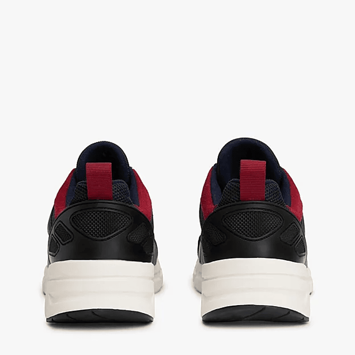 TH MODERN COMFORT RUN OUTDOOR  BLUE 3