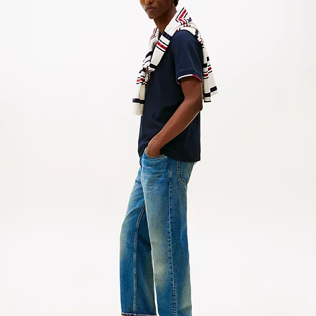 TH MODERN COMFORT RUN OUTDOOR  BLUE 4