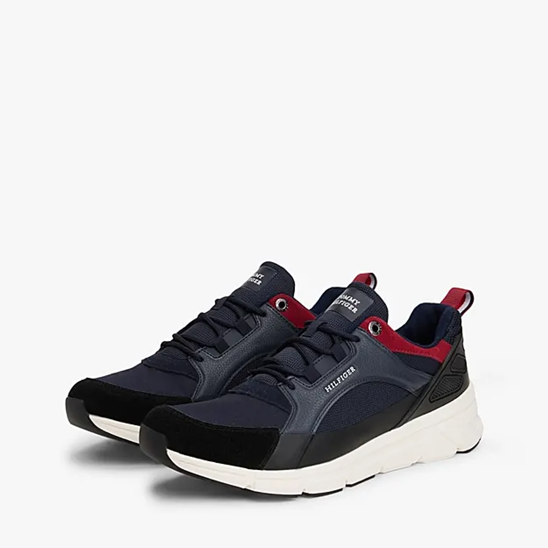 TH MODERN COMFORT RUN OUTDOOR  BLUE 1