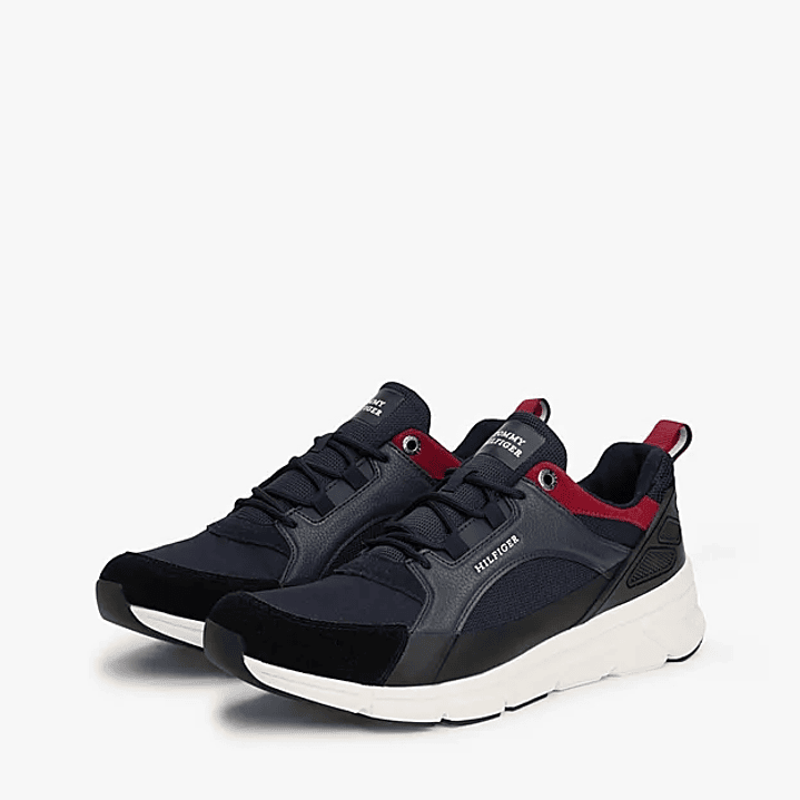 TH MODERN COMFORT RUN OUTDOOR  BLUE 1