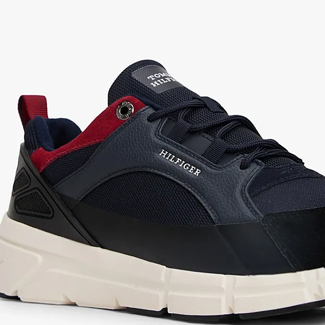 TH MODERN COMFORT RUN OUTDOOR  BLUE 7