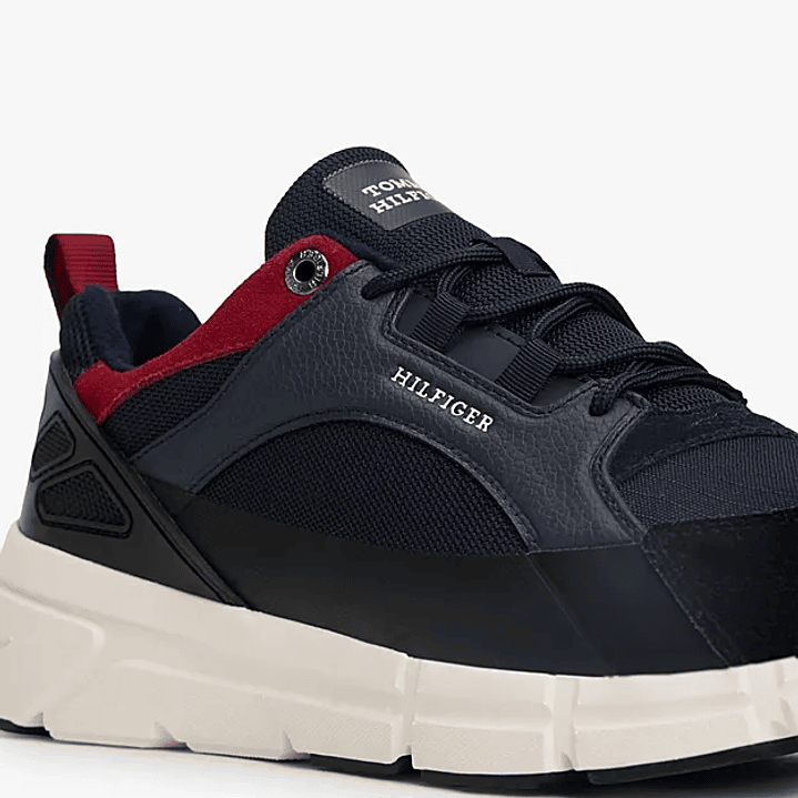 TH MODERN COMFORT RUN OUTDOOR  BLUE 7