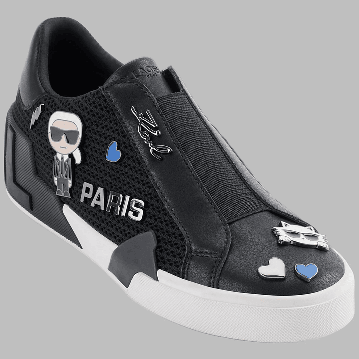 KARL MAVISSE BLACK  6