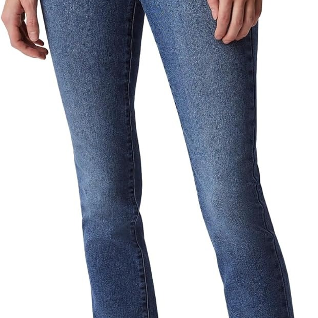JEANS CK SKINNY HIGH BLUE 3