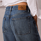 JEANS CK 90S LOOSE INDIGO - Miniatura 5