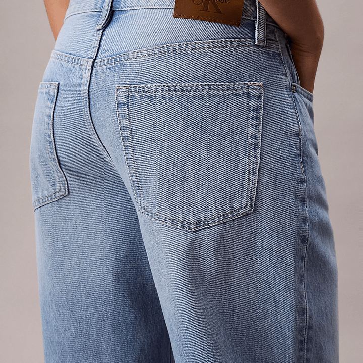 JEANS CK 90S LOOSE RIVER 3