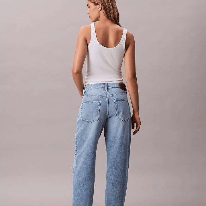 JEANS CK 90S LOOSE RIVER 5