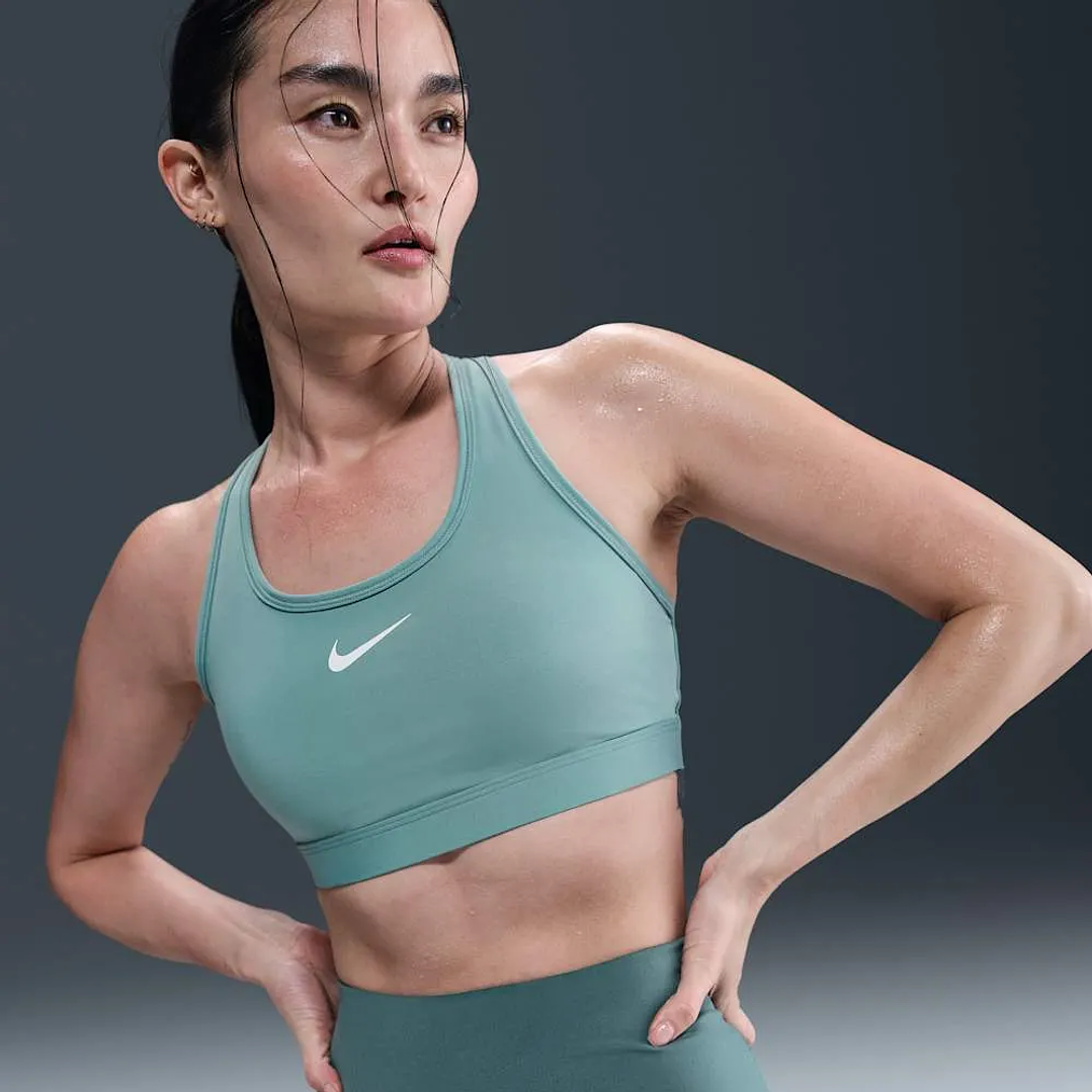 BRA NIKE DEPORTIVO SUPPORT VERDE 1