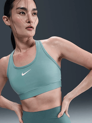 BRA NIKE DEPORTIVO SUPPORT VERDE