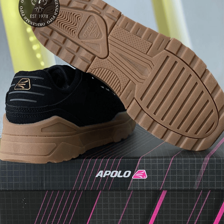 APOLO SKATE BLACK 24-92-07 3
