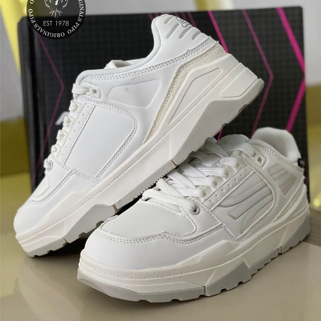 APOLO SKATE WHITE 24-92-04 1