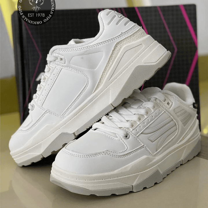 APOLO SKATE WHITE 24-92-04 1