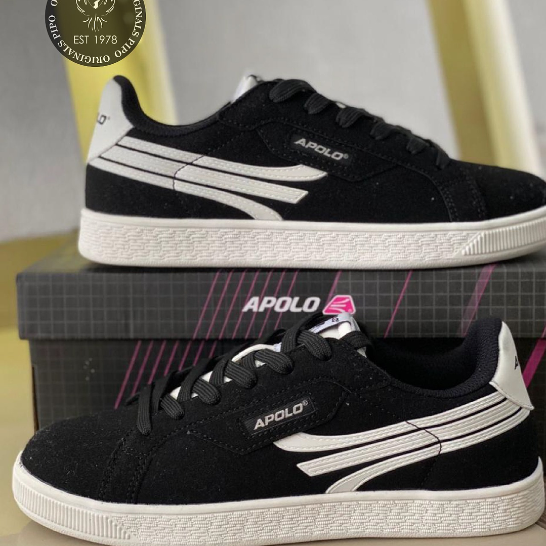 APOLO CANVA BLACK 25-56-03 1