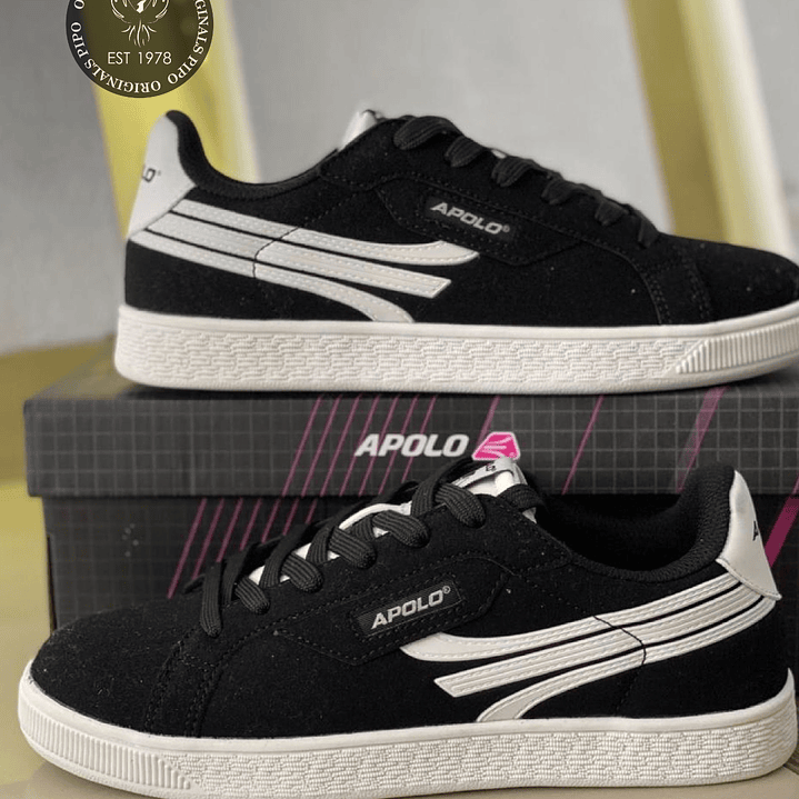 APOLO CANVA BLACK 25-56-03 1