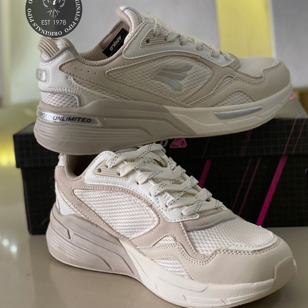 APOLO VERSH WHITE 25-103-04 3