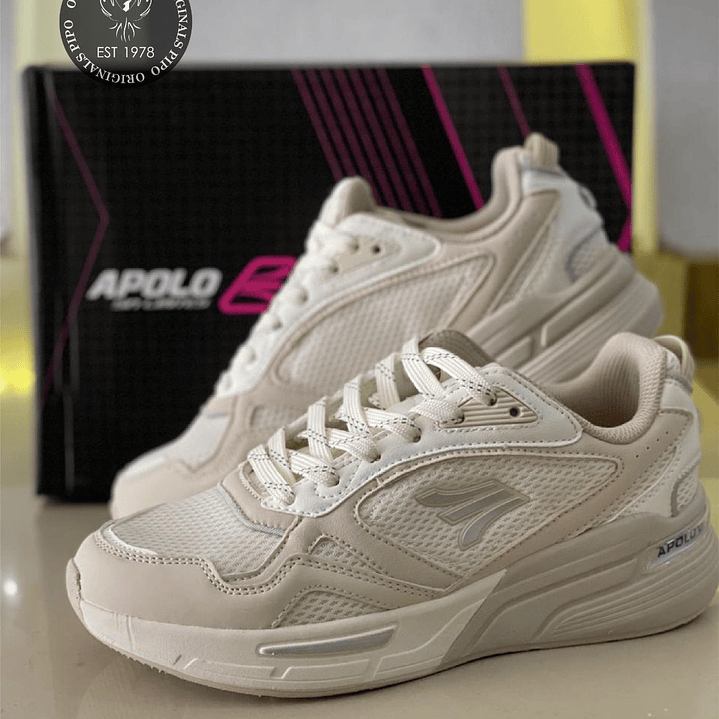 APOLO VERSH WHITE 25-103-04 1