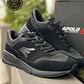 APOLO CLASSIC FIVE TRIPLE BLACK 25-88-07 - Miniatura 1