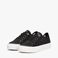 TH VULC EMBROIDERED BLACK - Miniatura 1