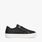 TH VULC EMBROIDERED BLACK - Miniatura 2