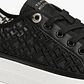 TH VULC EMBROIDERED BLACK - Miniatura 5