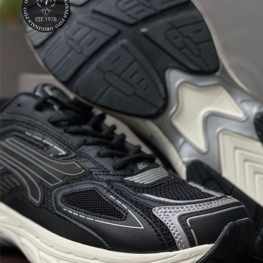 APOLO FIX BLACK 25-43-05 2