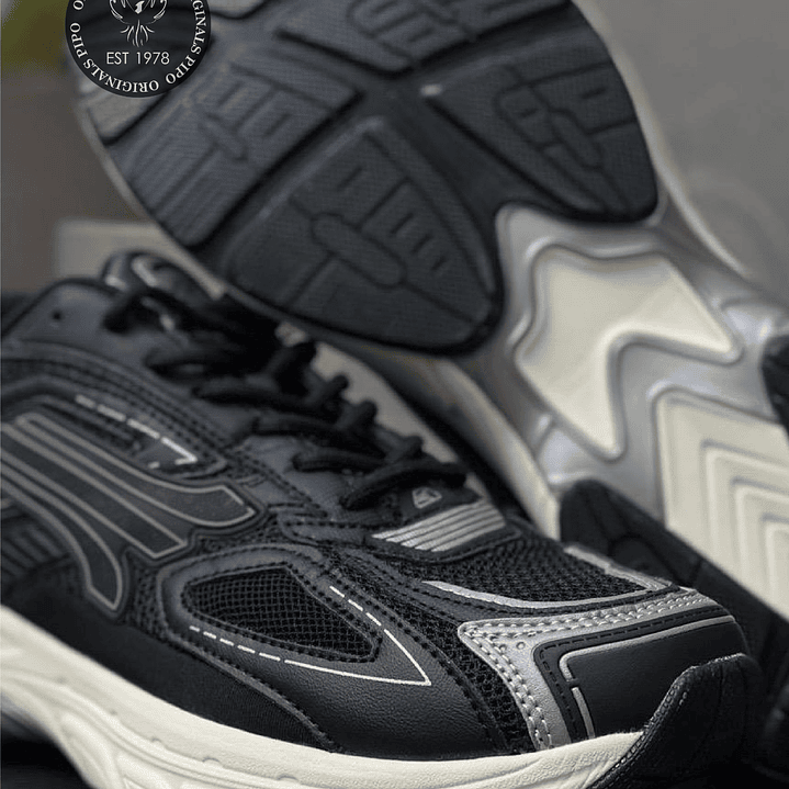 APOLO FIX BLACK 25-43-05 2