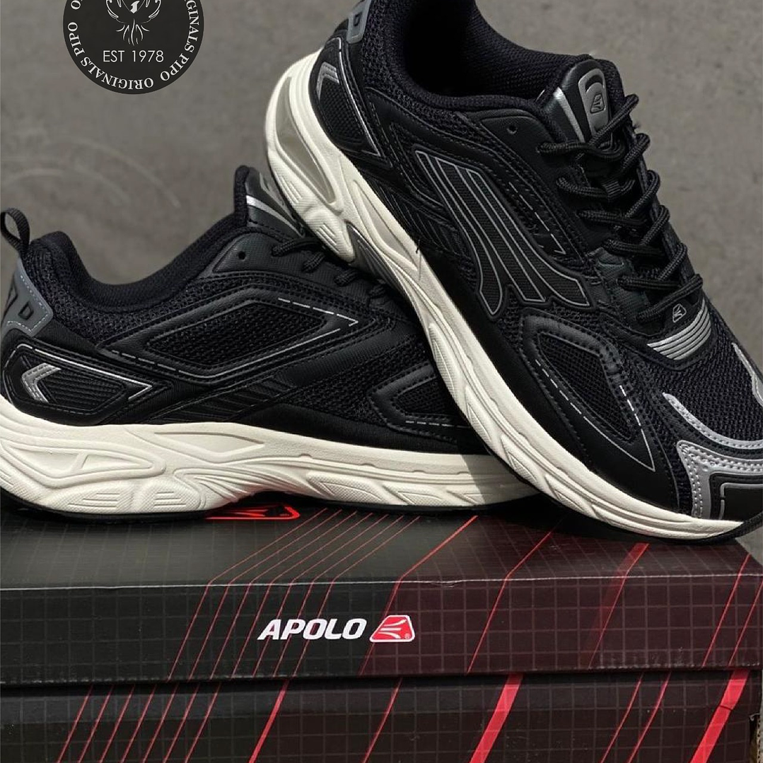 APOLO FIX BLACK 25-43-05 1