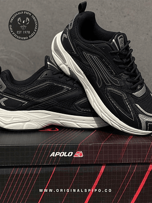 APOLO FIX BLACK 25-43-05