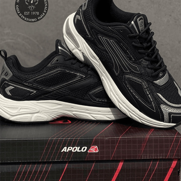 APOLO FIX BLACK 25-43-05 1