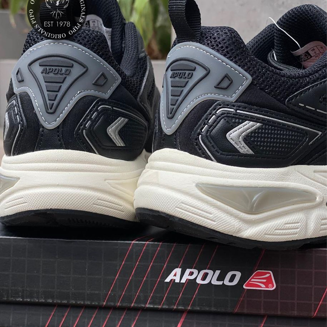 APOLO FIX BLACK 25-43-05 3