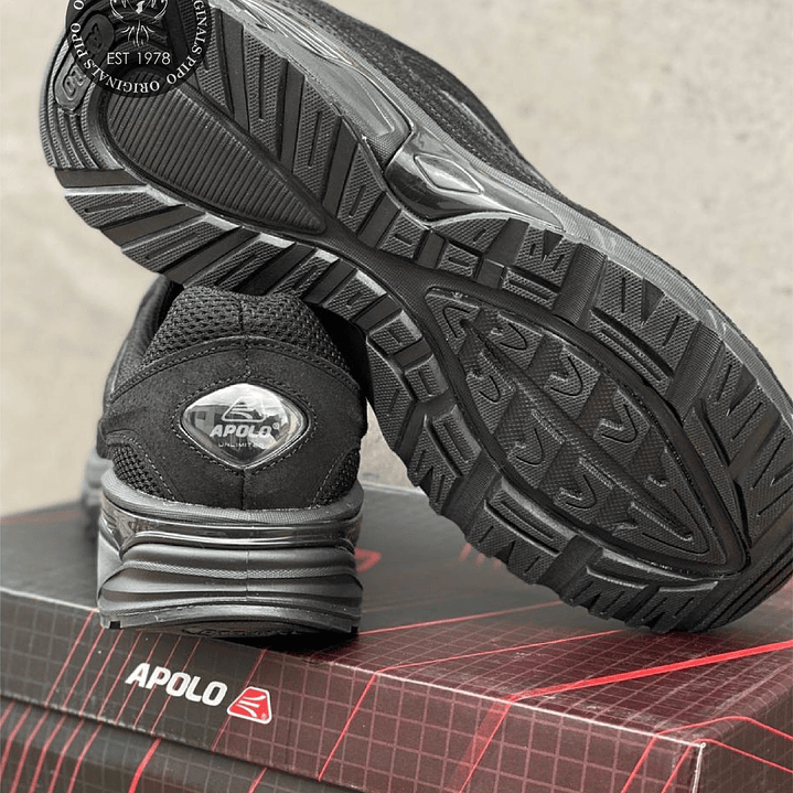 APOLO FIX TRIPLE BLACK 25-24-08 3