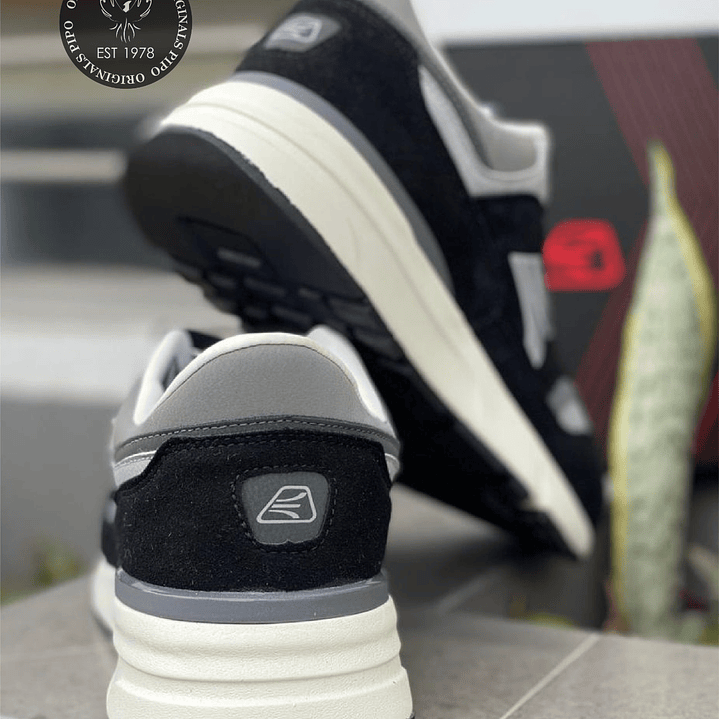 APOLO CLASSIC FIVE BLACK 25-88-01 2