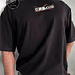 CAMISETA HANDS BLACK  - Miniatura 3