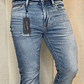 TH JEANS SLIM ULTRA SFT WASH MEDIUM - Miniatura 4
