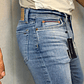 TH JEANS SLIM ULTRA SFT WASH MEDIUM - Miniatura 2