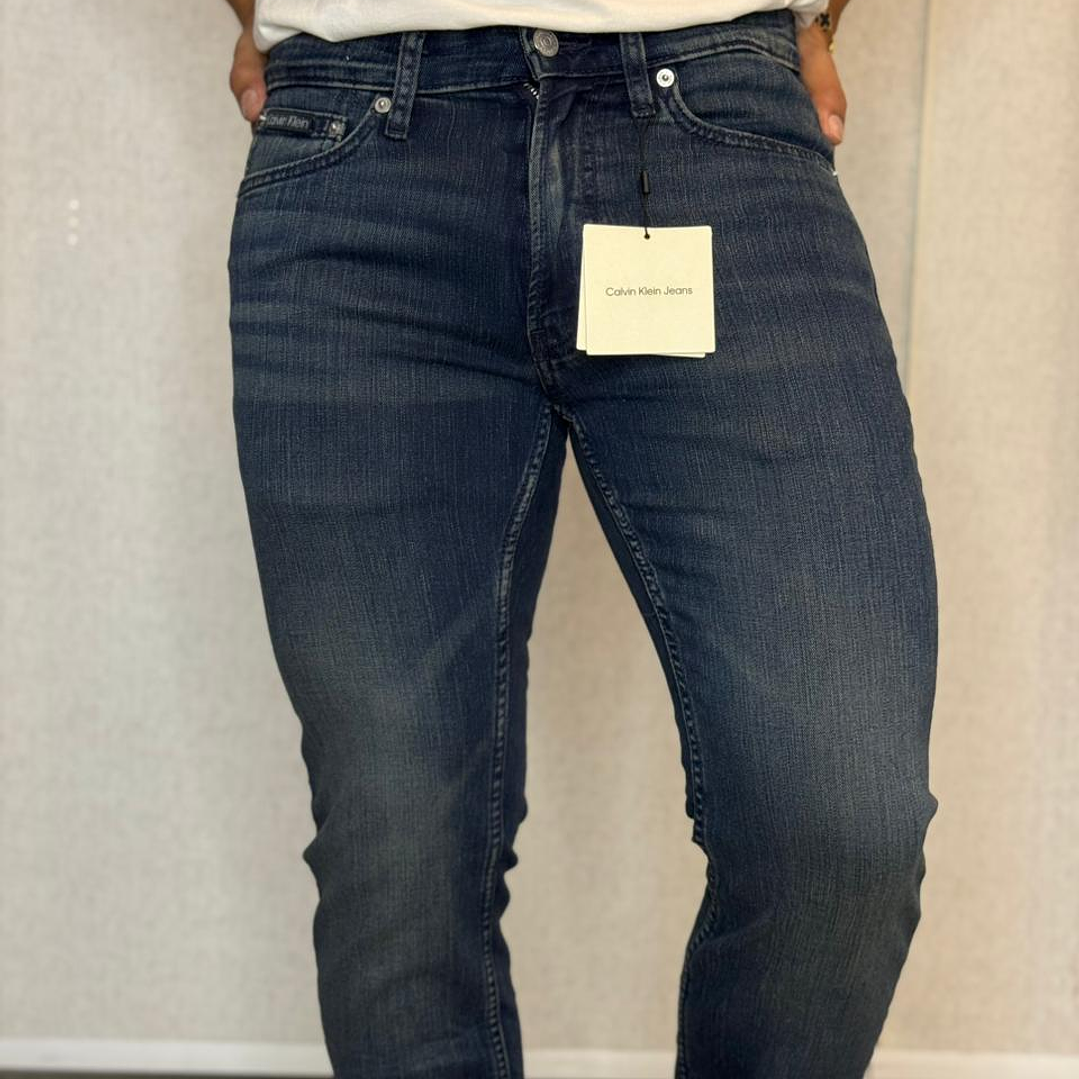 JEANS CK SLIM  1