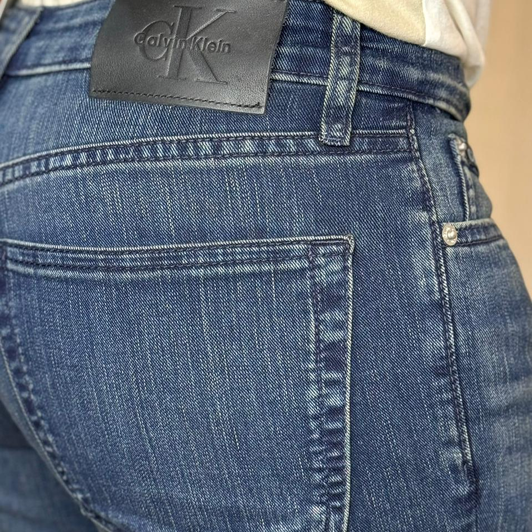 JEANS CK SLIM  4
